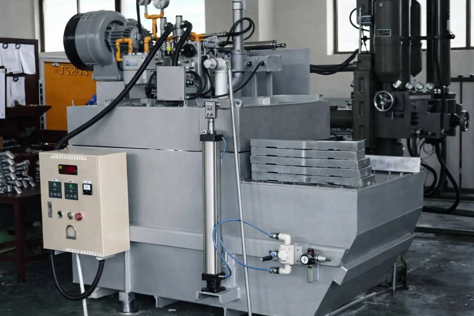 BD400